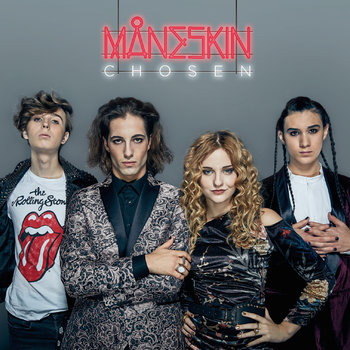 Chosen - Maneskin
