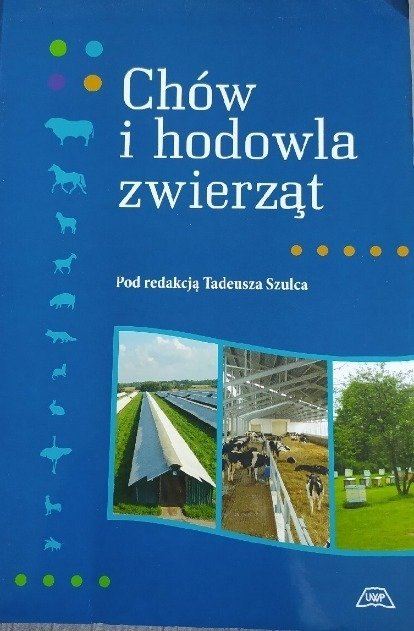 Chów I Hodowla Zwierząt Futerkowych Pdf