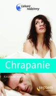 Chrapanie - ebook mobi - Wrotek Katarzyna