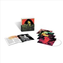 Chris Cornell (Deluxe Edition) Cornell Chris
