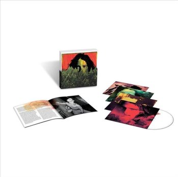 Chris Cornell (Deluxe Edition) - Cornell Chris