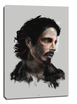 Chris Cornell - obraz na płótnie 61x91,5 cm - Galeria Plakatu