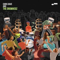 Chris Dave And The Drumhedz Chris Dave & The Drumhedz