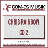 Chris Rainbow Part II Chris Rainbow