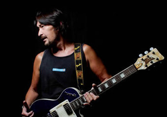 Chris Rea w Warszawie