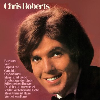 Chris Roberts - Chris Roberts