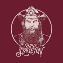 Traveller, płyta winylowa - Stapleton Chris | Muzyka Sklep