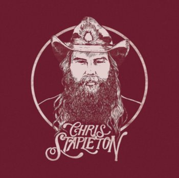Chris Stapleton: From A Room vol. 2 [CD], płyta winylowa - Stapleton Chris