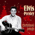 Chrismas Songs - Presley Elvis