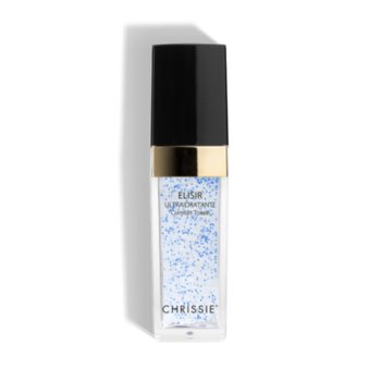 Chrissie, Eliksir Ultranawilżający, Serum Do Twarzy, 30ml - Chrissie Cosmetics
