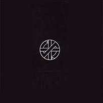 Christ The Album Crass