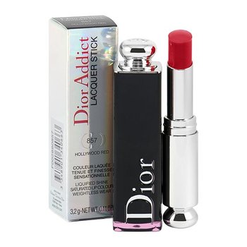 dior hollywood red