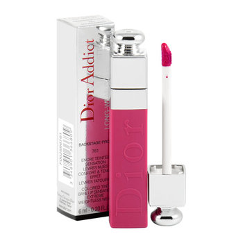 Christian Dior, Addict Lip Tattoo, pomadka do ust 761 Natural Cherry, 6 ml - Christian Dior