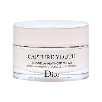 Christian Dior Capture Youth Age-Delay Advanced Creme Krem Do Twarzy 50ml - Dior