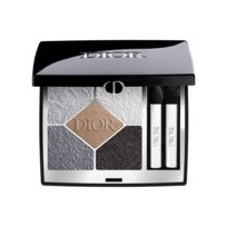 Christian Dior, Diorshow, Paleta cieni do powiek, 043, Nocny spacer, 5 odcieni, 4 g