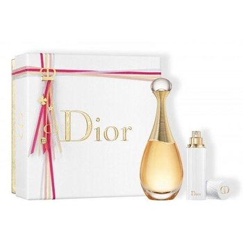 Christian Dior, J'Adore, zestaw kosmetyków, 2 szt. - Christian Dior
