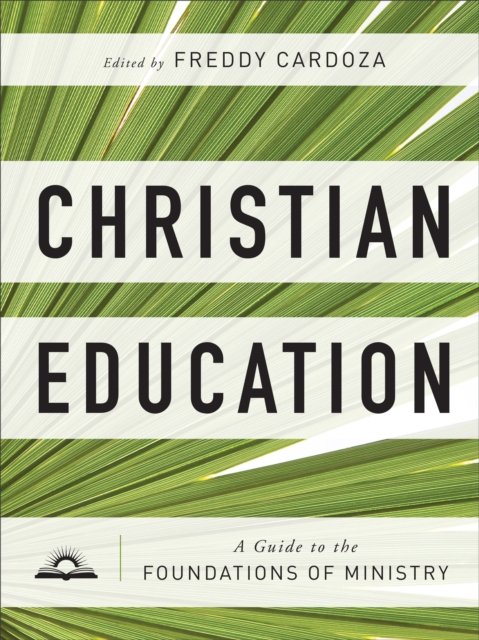 christian education books pdf