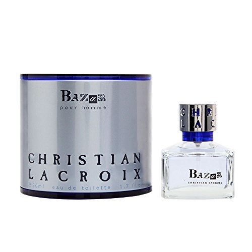 Фото - Чоловічі парфуми Christian Lacroix , Bazar Pour Homme, woda toaletowa, 50 ml 