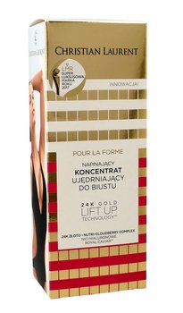 Christian Laurent, Pour La Beaute, napinający koncentrat ujędrniający do biustu, 150 ml - Christian Laurent