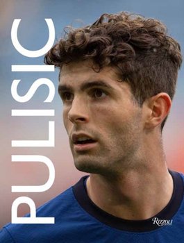 Christian Pulisic: My Journey So Far