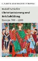 Christianisierung und Reichsbildungen Schieffer Rudolf