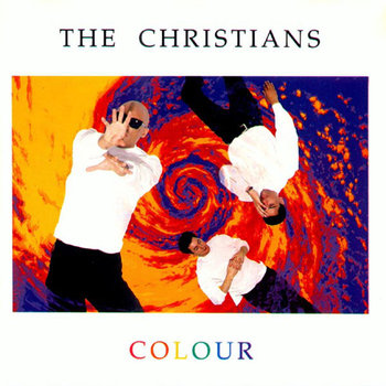 Christians Colour - The Christians
