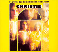 Christie Christie