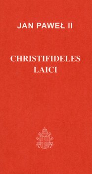 Christifideles laici - Jan Paweł II