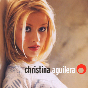 Christina Aguilera + Bonus CD - Aguilera Christina