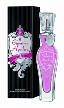 Christina Aguilera, Secret Potion, woda perfumowana, 15 ml - Christina Aguilera