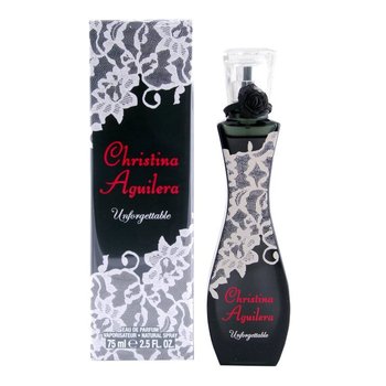 Christina Aguilera, Unforgettable, woda perfumowana, 75 ml - Christina Aguilera