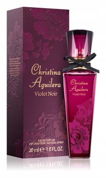 Christina Aguilera, Violet Noir, Woda Perfumowana, 30ml - Christina Aguilera