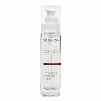 Christina, Comodex, Hydrate&Restore Serum, Serum nawilżające i rewitalizujące, 30 ml - Christina