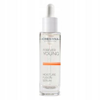 Christina, ForeverYoung, Moisture Fusion Serum, Serum intensywnie nawilżające, 30 ml - Christina