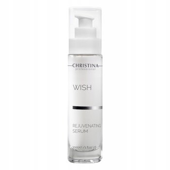 Christina, Wish, Rejuvenating Serum, Serum odmładzające, 30 ml - Christina