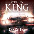 Christine - audiobook - King Stephen