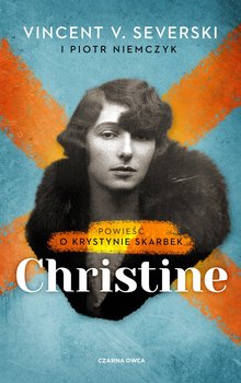 Christine - ebook EPUB - Severski Vincent V., Niemczyk Piotr
