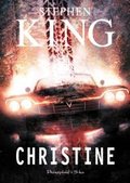 Christine - ebook mobi - King Stephen