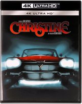 Christine 