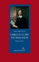Christliche Astrologie Lilly William
