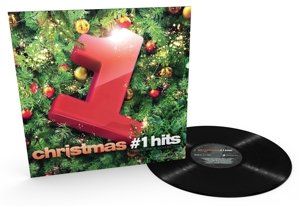 Christmas #1 Hits - the Ultimate Collection, płyta winylowa - Various Artists