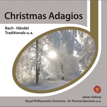 Christmas Adagios - Various Artists