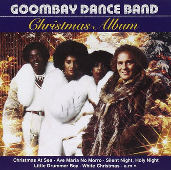 Christmas Album - Goombay Dance Band