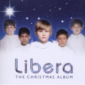 Christmas Album - Libera