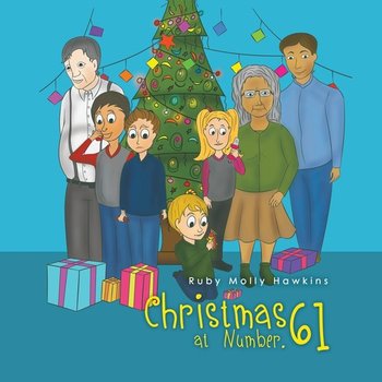 Christmas at Number 61 - Hawkins Ruby Molly