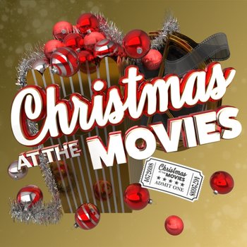 Christmas At The Movies - Various Artists