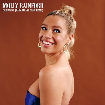 Christmas (Baby Please Come Home) - Molly Rainford