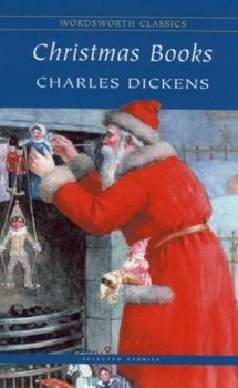 Christmas Books - Dickens Charles