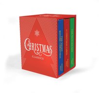 Christmas Box Set Running Pr Book Publ