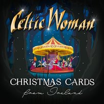 Christmas Cards From Ireland Celtic Woman